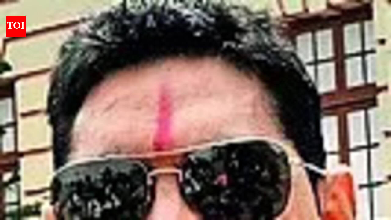 Anant Singh likely to take oath today