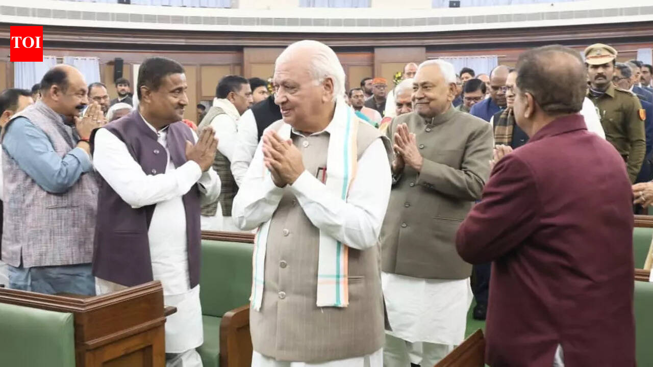 Govt aims to double income, jobs in Bihar in five years: Governor