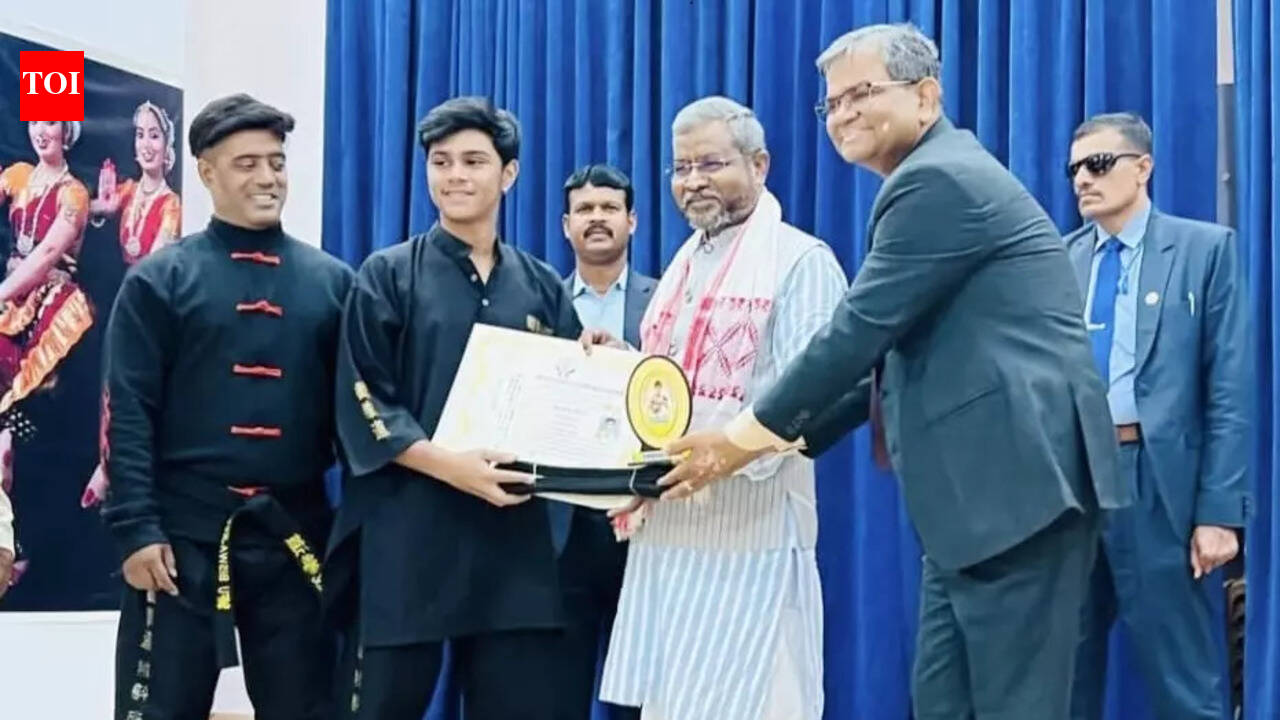 Ceremonies galore in Ranchi schools