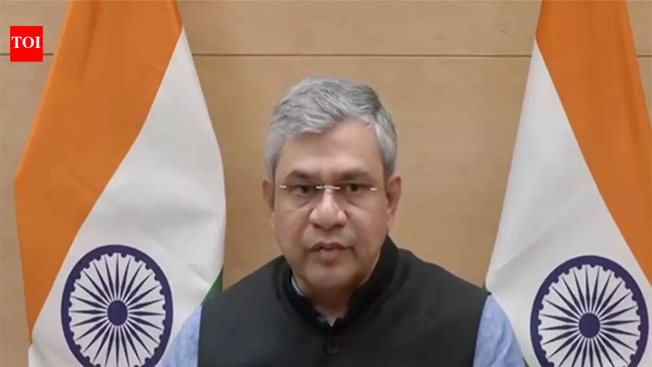 Jharkhand gets over 7k cr from Union Budget for rail infra augmentation