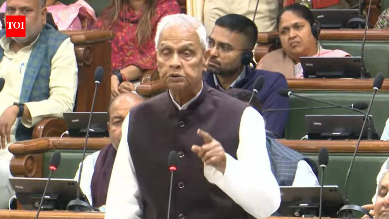 Bihar grows at 13%, outpaces national average: Economic Survey