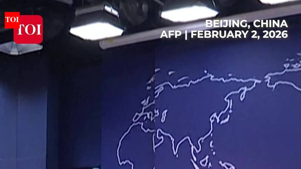 China slams Dalai Lama’s Grammy win as political manipulation amid rising cultural tensions