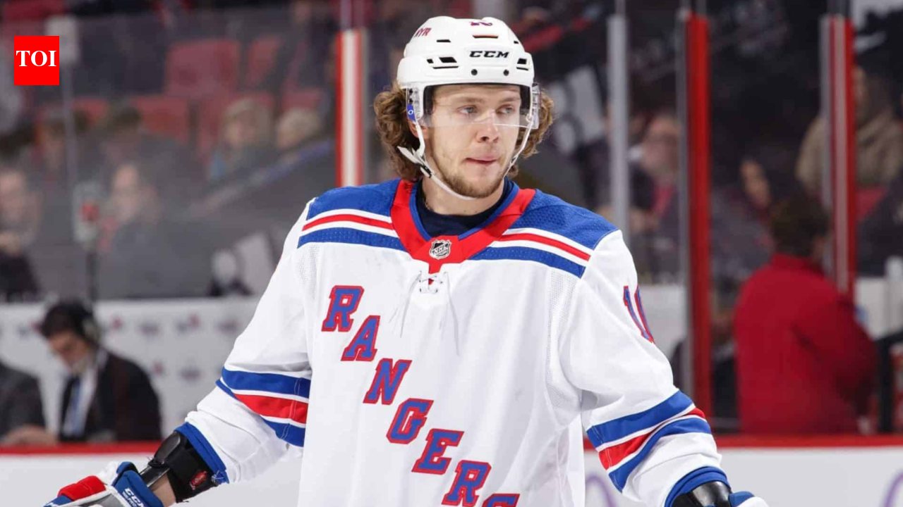 NHL trade rumors: Panarin Talk and Barry Trotz exit ignite deadline buzz