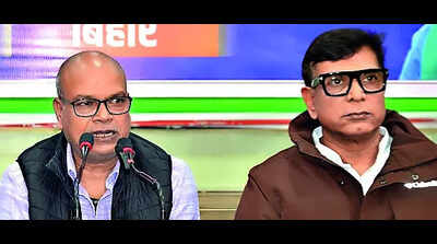 Bihar Congress launches talent hunt programme