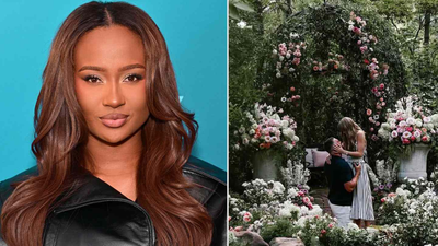 “He wasn’t man enough”: Kayla Nicole’s alleged controversial moment takes a dig at Taylor Swift and Travis Kelce’s relationship