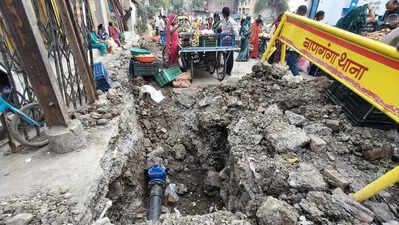 Indore tragedy: Woman dies after month-long fight with diarrhoea