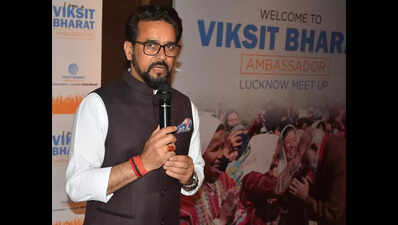 Himachal Pradesh gains under 16th Finance Commission: Anurag Thakur