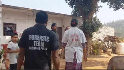 Robbers loot cash, jewellery from bizman’s house