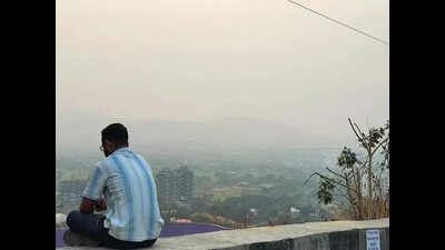 Minimum temperature likely to remain above normal in coming days: IMD after slight mercury drop