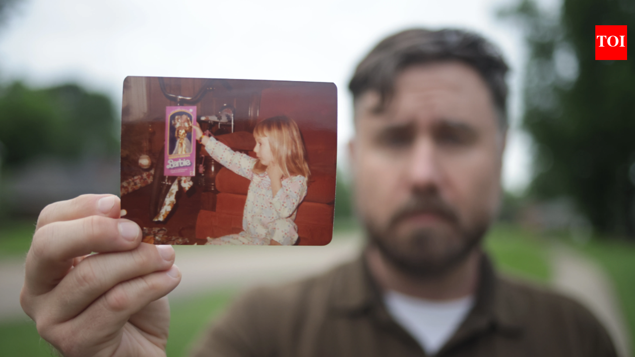 Man raised as a girl learns at 19 he was born intersex and surgically altered as a baby by his parents | - The Times of India