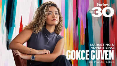 Gokce Guven, accused of fraud, seeks an Extraordinary Ability visa