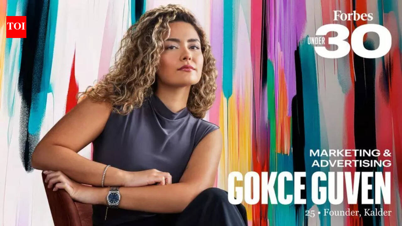 26-year-old woman founder of fintech startup and Forbes 30 Under 30 recipient charged with fraud and lying to get 'Extraordinary Ability' visa in US