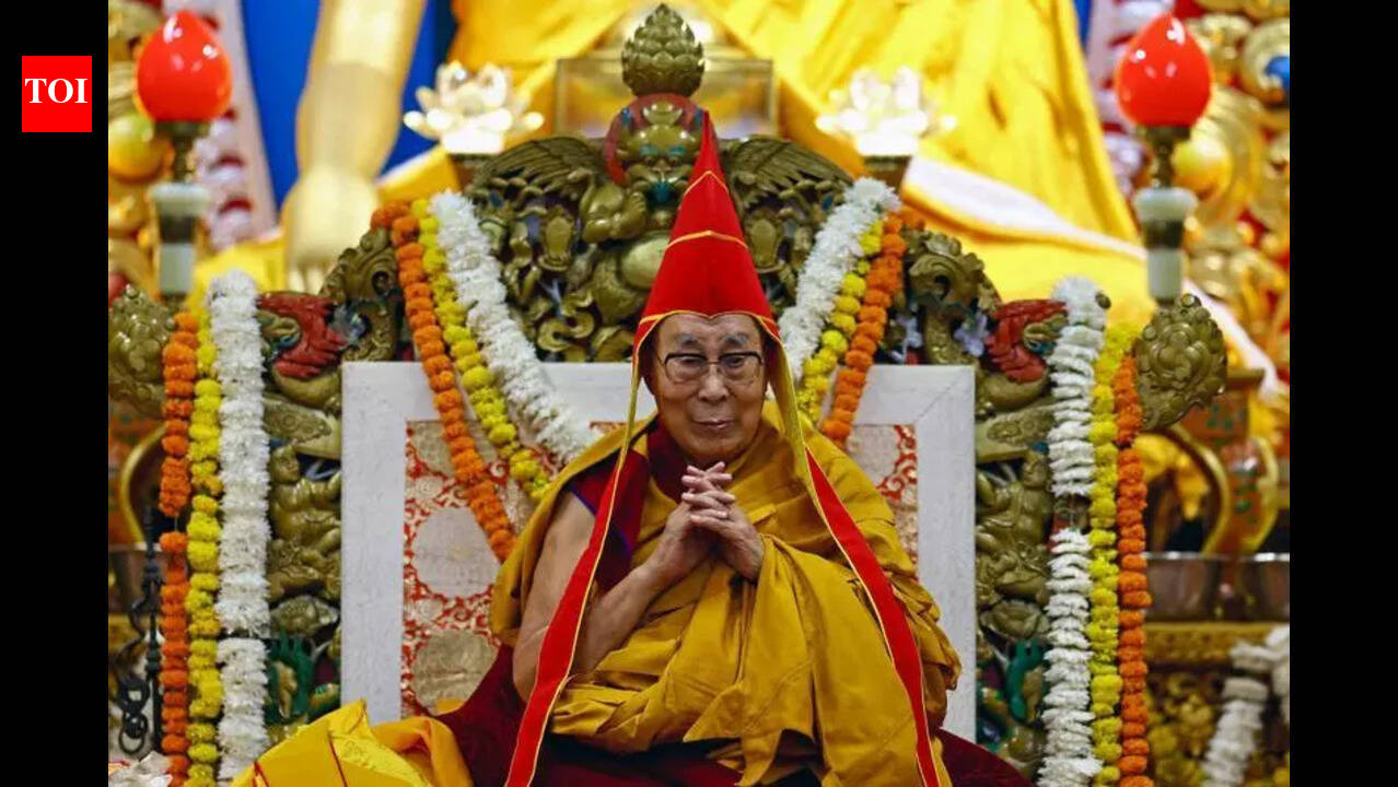 期間限定お値下げ！早い者勝ち！　ＴＨＥ　ＤＡＬＡＩ　ＬＡＭＡ photo.jpg