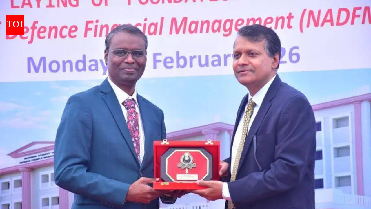 Defence Accounts Announces Sampurna Digital Procurement Platform