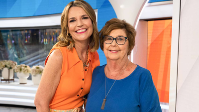 Who is Nancy Guthrie? 84-year-old mother of NBC’s ‘Today’ show host Savannah Guthrie reported missing