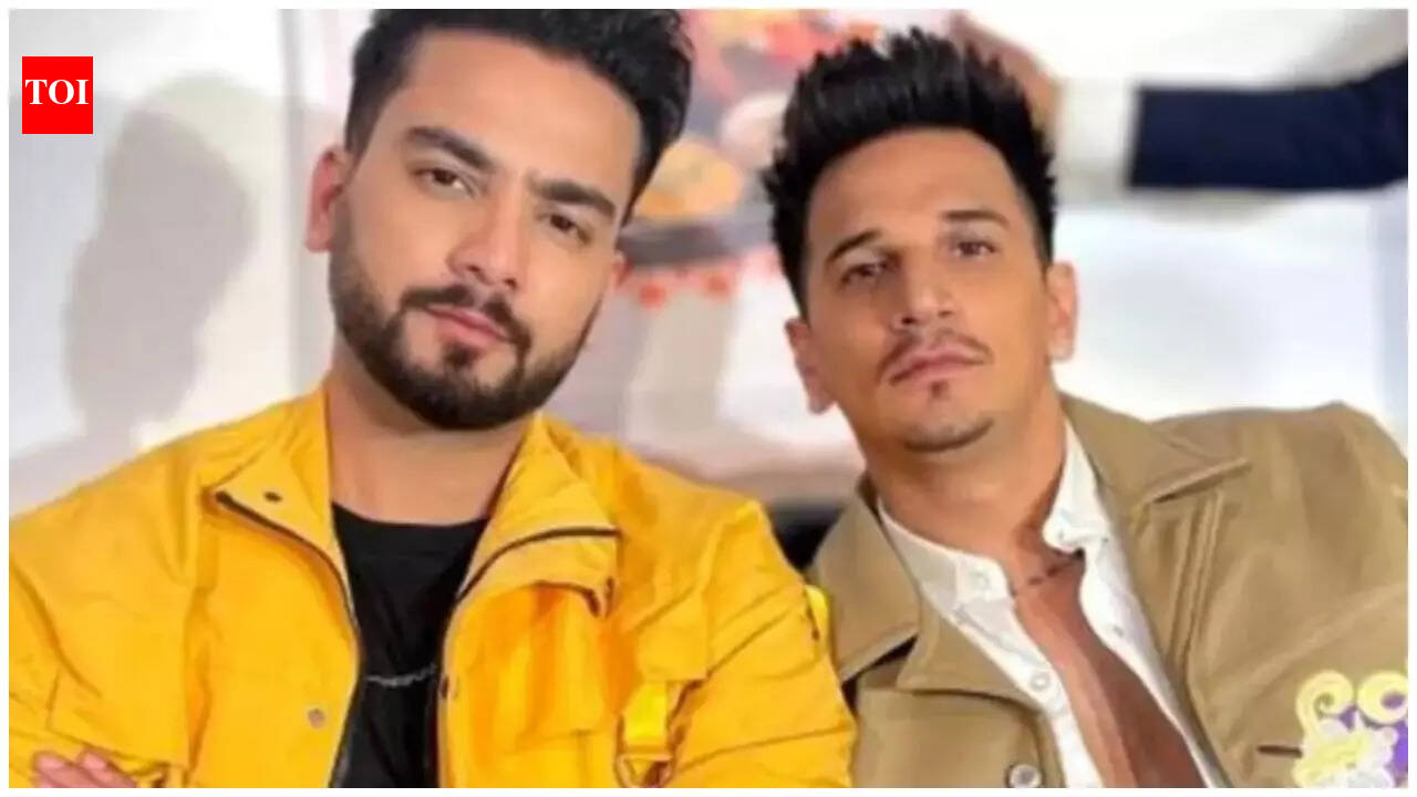 The 50: Prince Narula alleges Elvish Yadav got gangsters to threaten him; Maxtern calls him 'Real ka nahi, Reel ka Gangster'