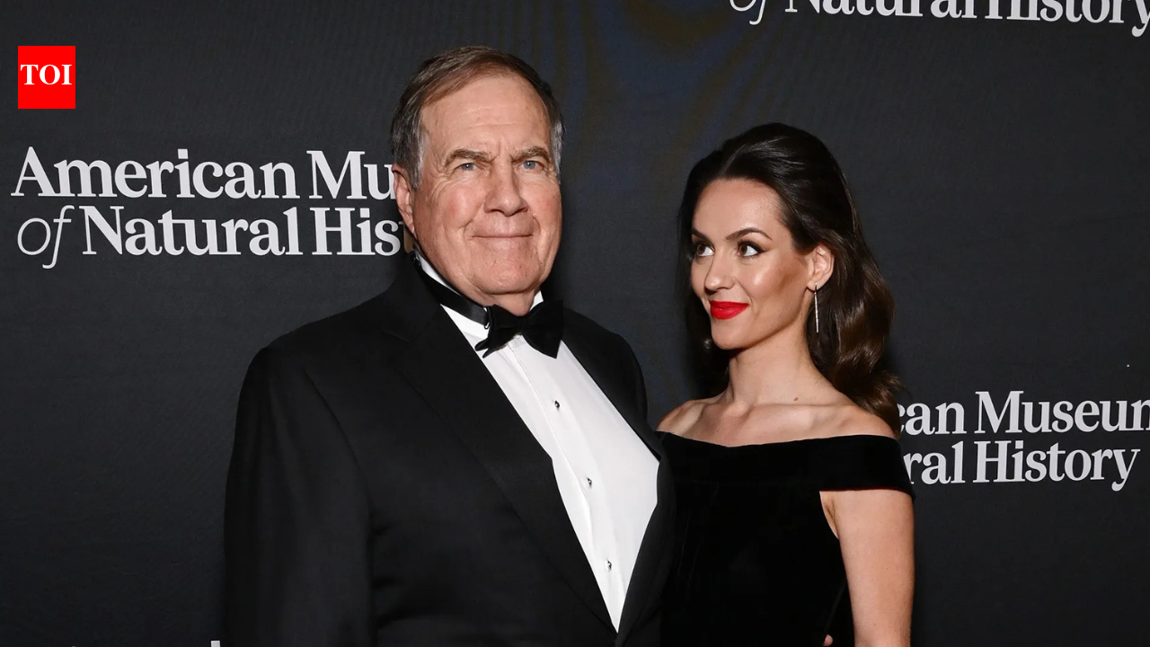Bill Belichick reportedly blames “politics” for his Hall of Fame snub as Jordan Hudson plans an expensive party for him