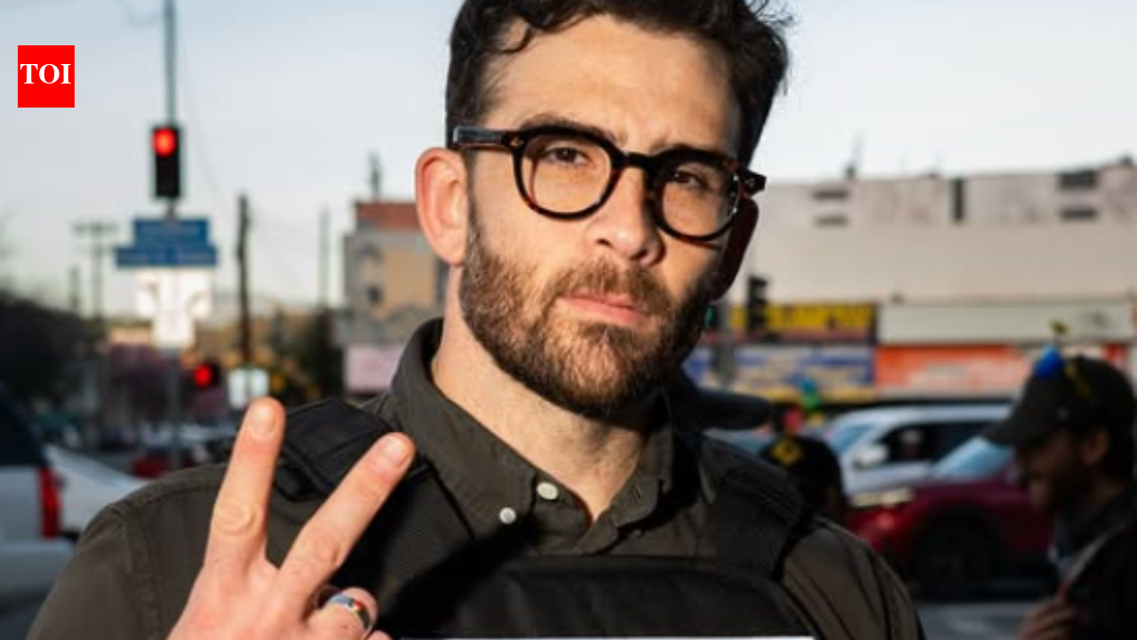 Hasan Piker back on Twitch as platform shortens suspension to three days