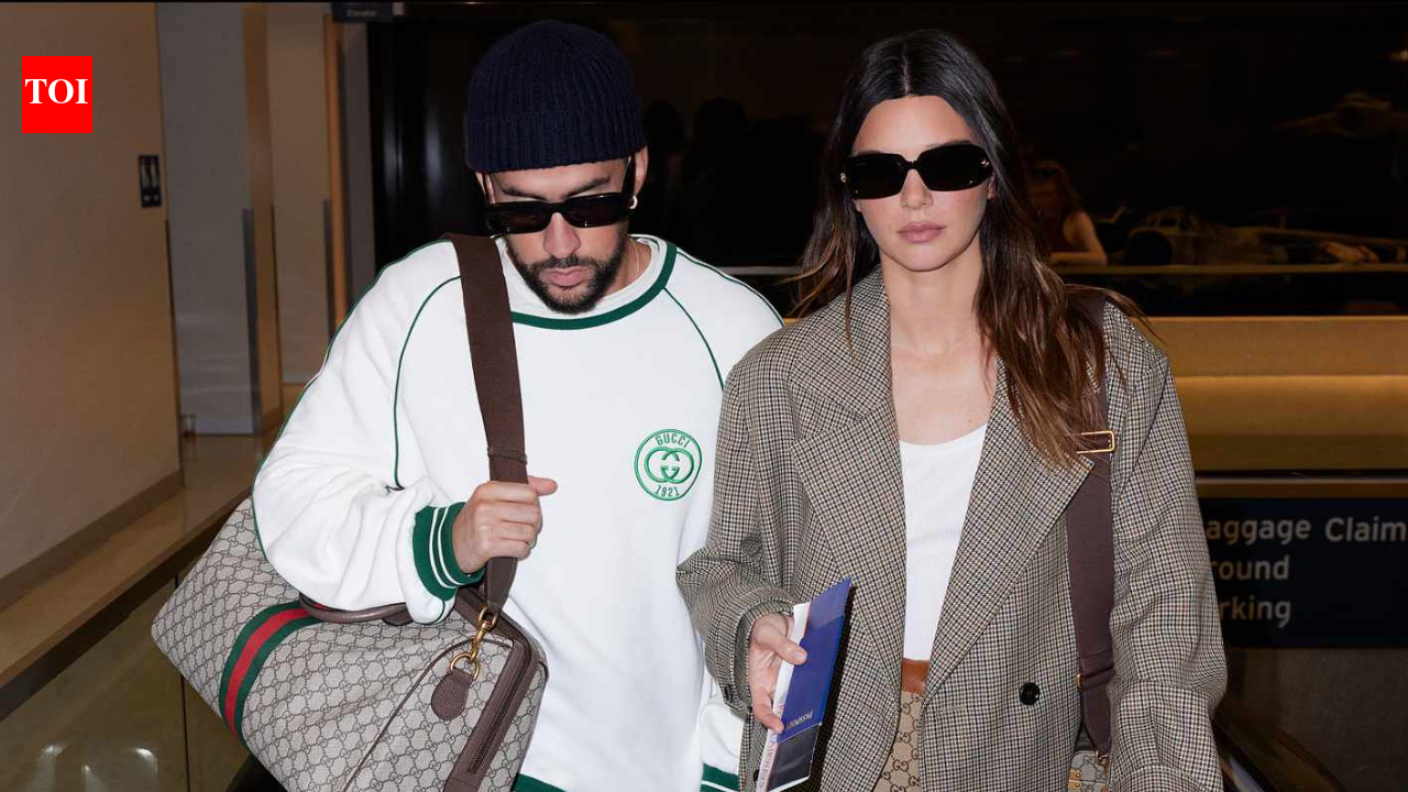 Fact check: Did Super Bowl LX headliner Bad Bunny drop hints about getting back with Kendall Jenner at the Grammys?