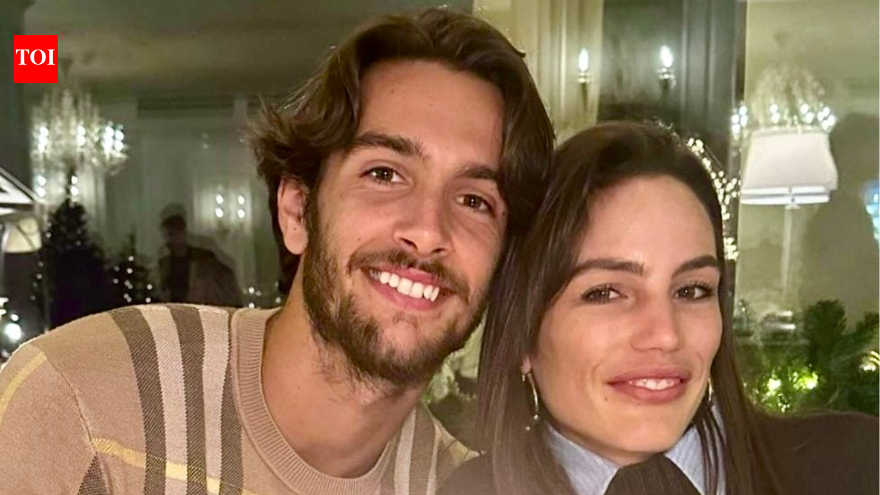 Lorenzo Musetti and Veronica Confalonieri combined net worth: Tennis prize money, career, income, and family life