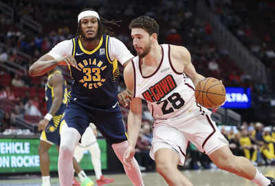 Houston Rockets vs. Indiana Pacers injury report: players participating, injured/questionable players, head-to-head record, team stats, and more (February 2, 2026)