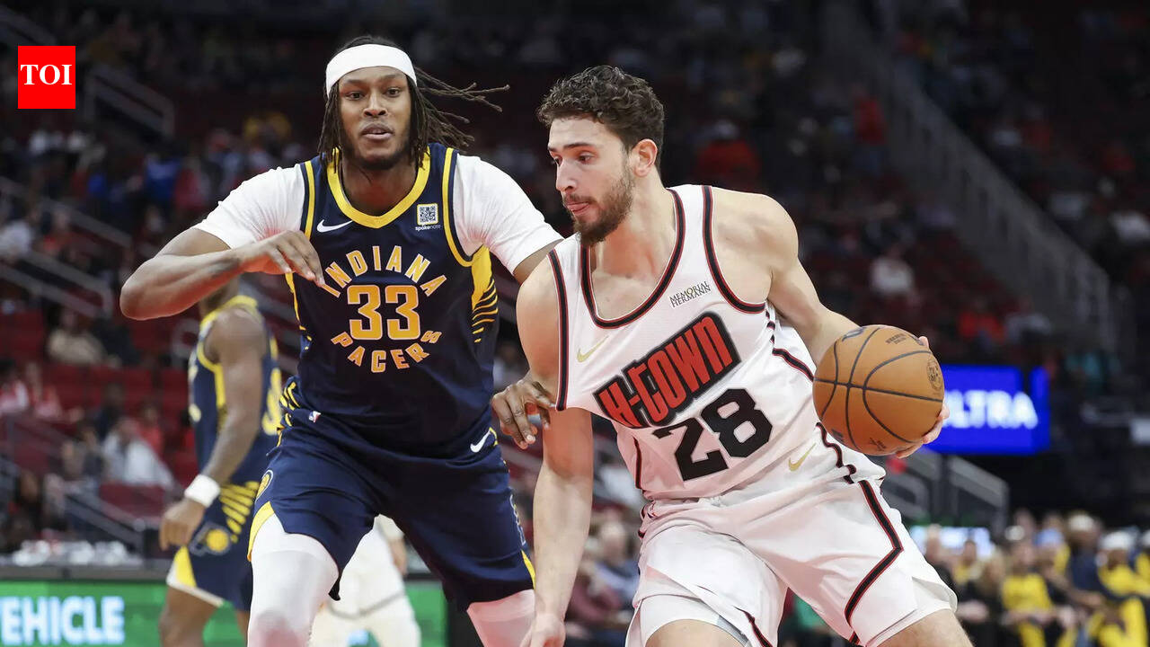 Houston Rockets vs Indiana Pacers injury report: Who's playing, injured and questionable players, head-to-head records, team stats, and more (February 2, 2026)