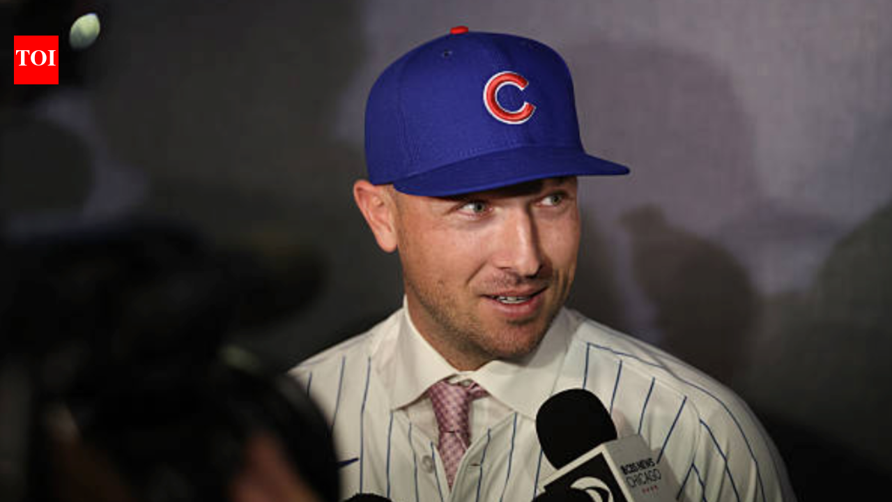 Alex Bregman to make first Cubs appearance at WM Phoenix Open alongside Travis Kelce