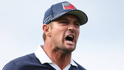 “We didn’t sign up to play for 72”: Bryson DeChambeau not thrilled by LIV Golf format overhaul