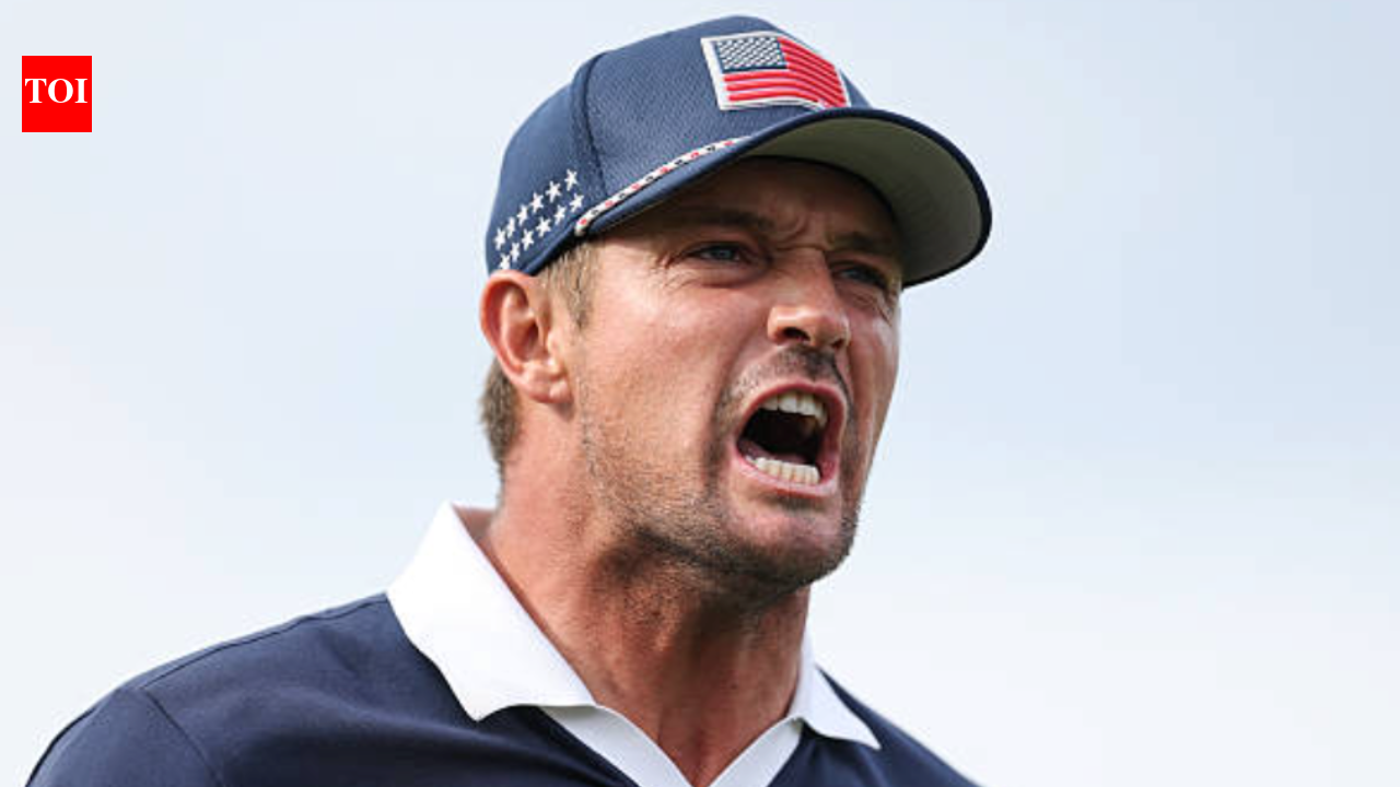 “We didn’t sign up to play for 72”: Bryson DeChambeau not thrilled by LIV Golf format overhaul