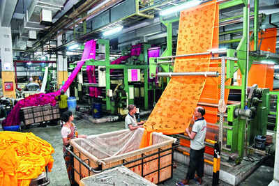 Cheer for exports: Textiles, carpets, leather set to gain after India-US deal