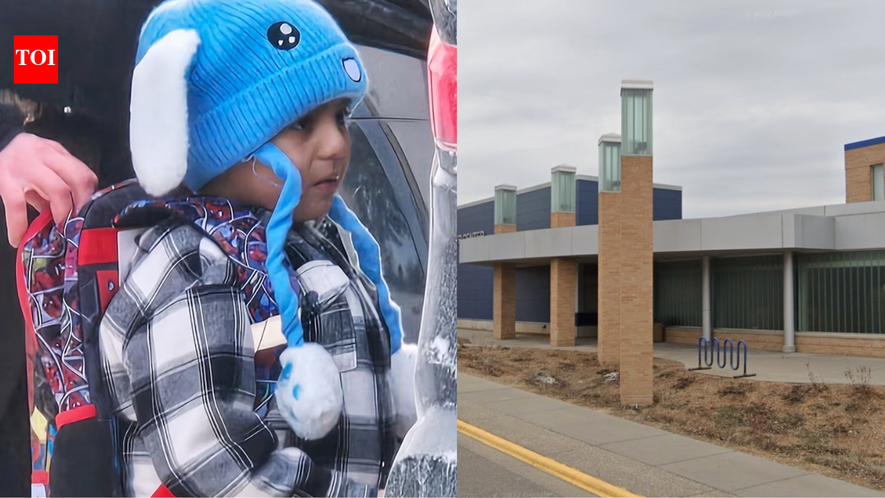 Minneapolis school where ICE detained 5-year-old receives bomb threat via email