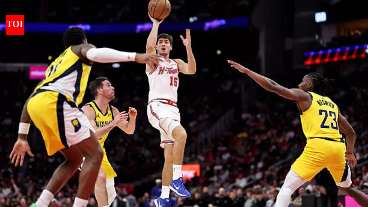 Indiana Pacers vs Houston Rockets (02-02-2026) game preview: When and where to watch, expected lineup, injury report, prediction, and more