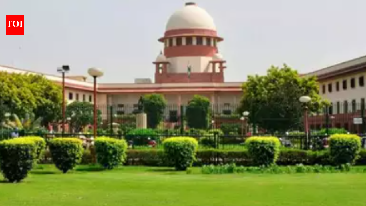 ‘No mechanical arrests over social media posts’: SC upholds HC order