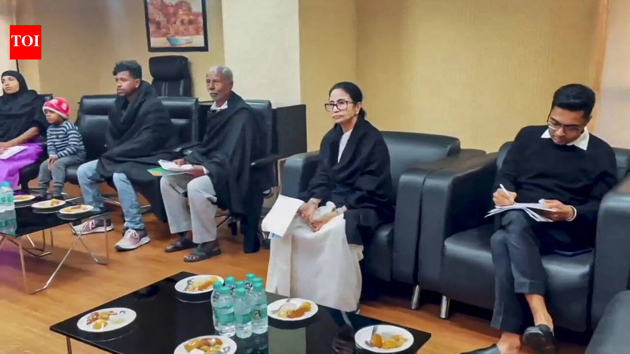 TMC vs EC: Poll body red flags abusive language by Trinamool MLAs