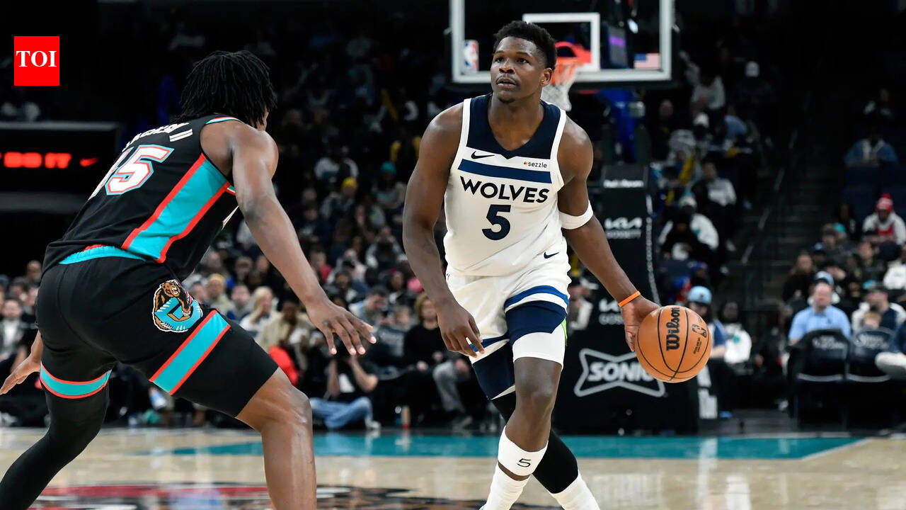 Is Anthony Edwards playing tonight vs the Memphis Grizzlies? Latest update on the Minnesota Timberwolves star's injury report (February 2, 2026)