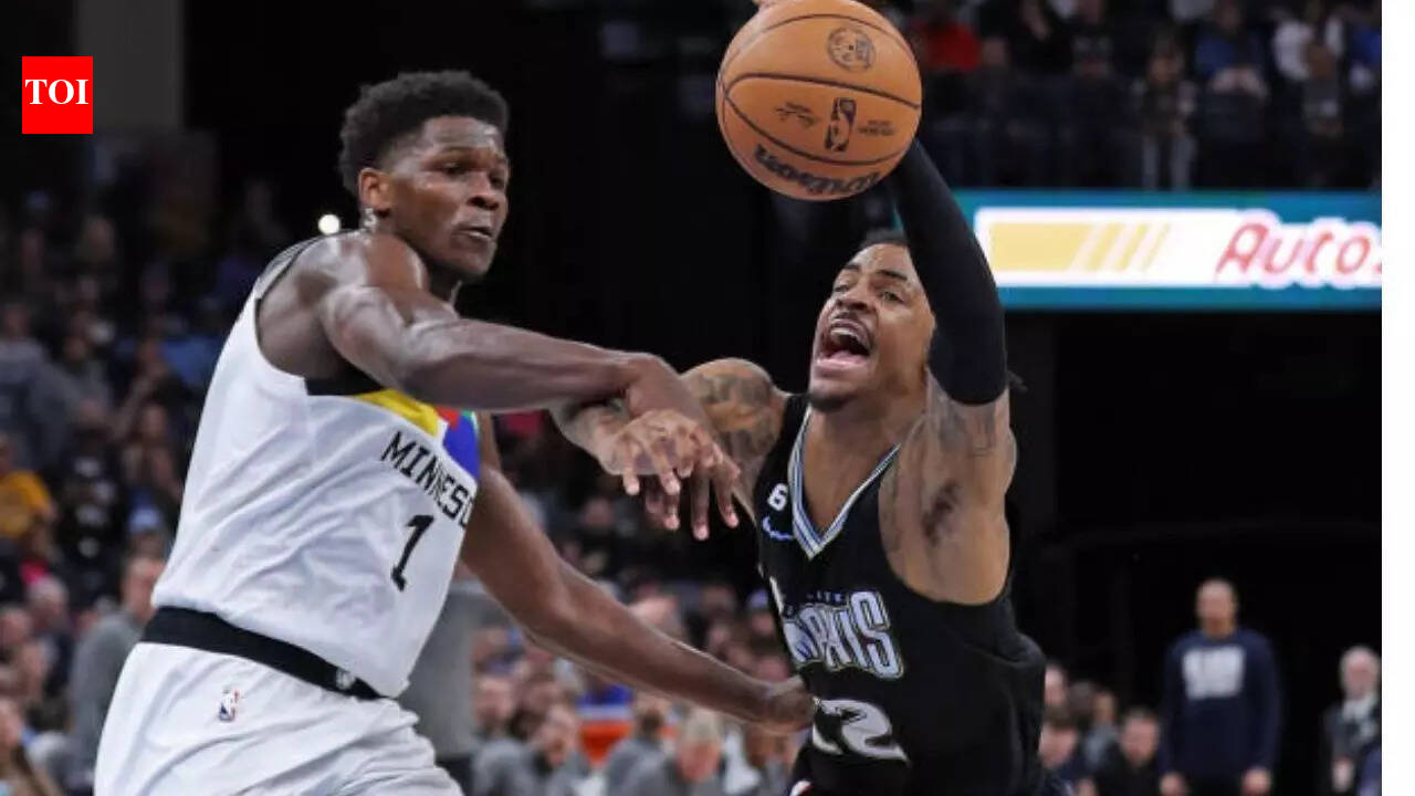 Memphis Grizzlies vs Minnesota Timberwolves (02-02-2026) game preview: When and where to watch, expected lineup, injury report, prediction, and more