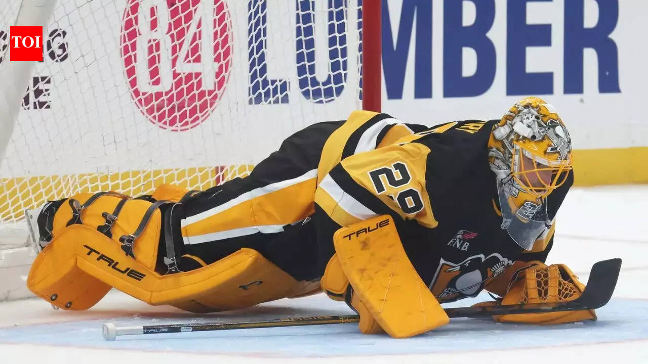 Is Marc-Andre Fleury teasing a comeback, or is Pittsburgh chasing nostalgia once again?