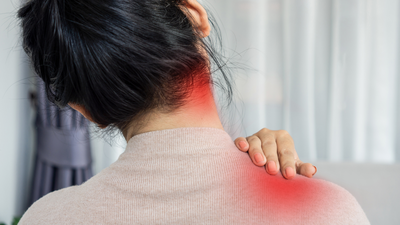 Case study: Holistic Ayurvedic management of Chronic Shoulder Pain:
