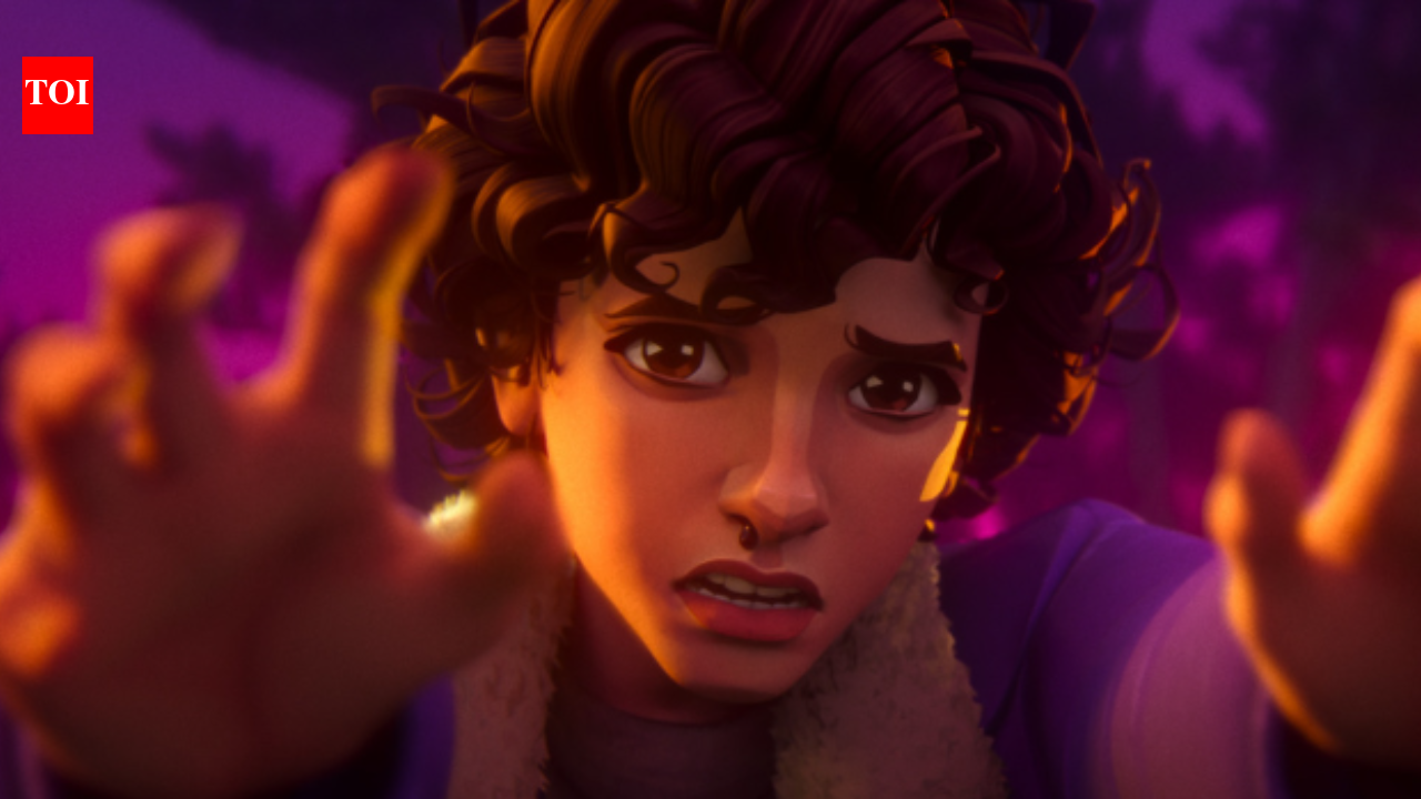 ‘Stranger Things: Tales From ’85’ teaser: The Hawkins gang is back, and so is something they SURVIVED from Upside Down