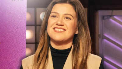 Kelly Clarkson announces FINAL season of The Kelly Clarkson Show: 'I need to prioritise my kids'