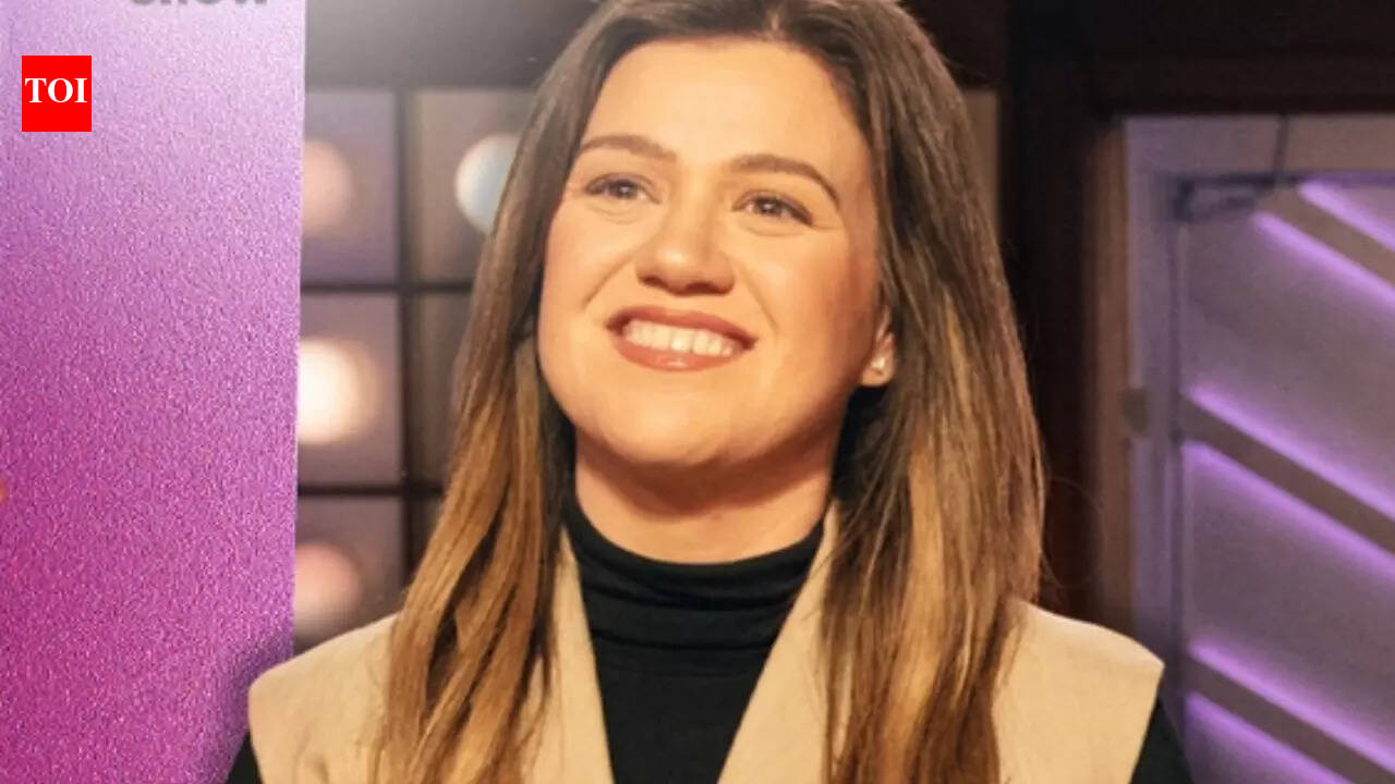 Kelly Clarkson announces FINAL season of The Kelly Clarkson Show: 'I need to prioritise my kids'