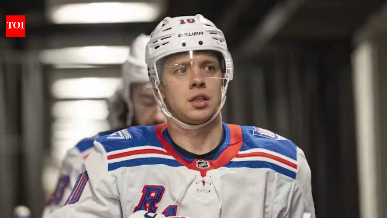 NHL Trade Rumors: Artemi Panarin ready to waive clause and join Oilers as rental if contract extension talks stall