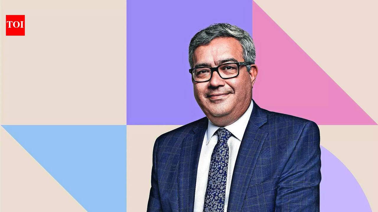 Zensar emerges frontrunner to buy Mastek in $900mn deal