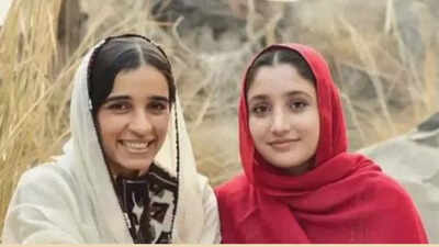 Two fidayeen women led attacks through Balochistan targeting govt offices, banks