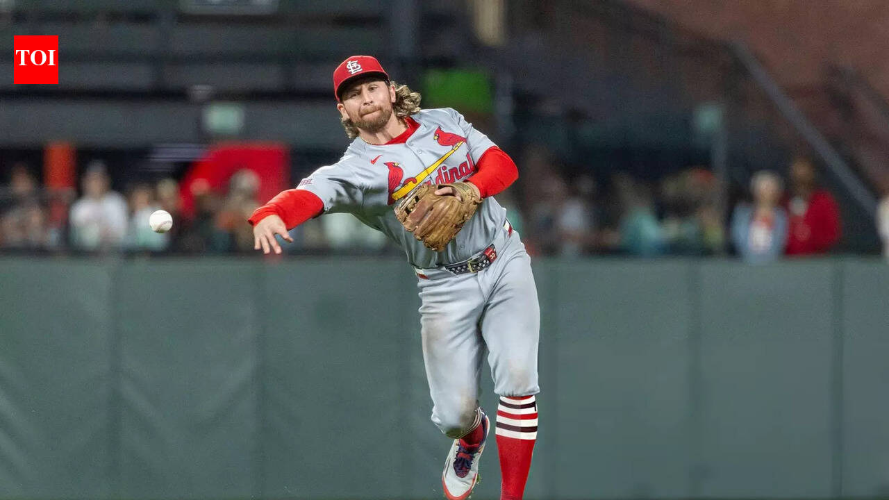 MLB trade rumor: Seattle Mariners near deal to acquire All-Star Brendan Donovan from the St. Louis Cardinals