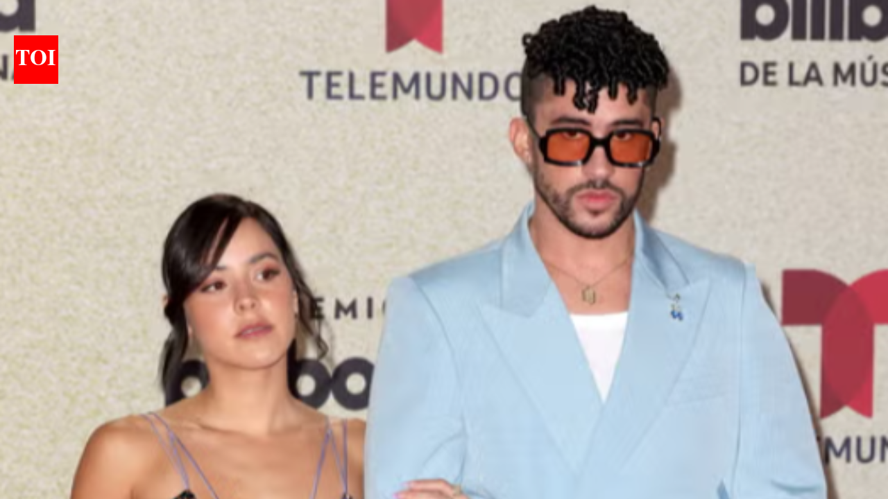 Bad Bunny’s ex Gabriela Berlingeri shows public support after his historic Grammy sweep