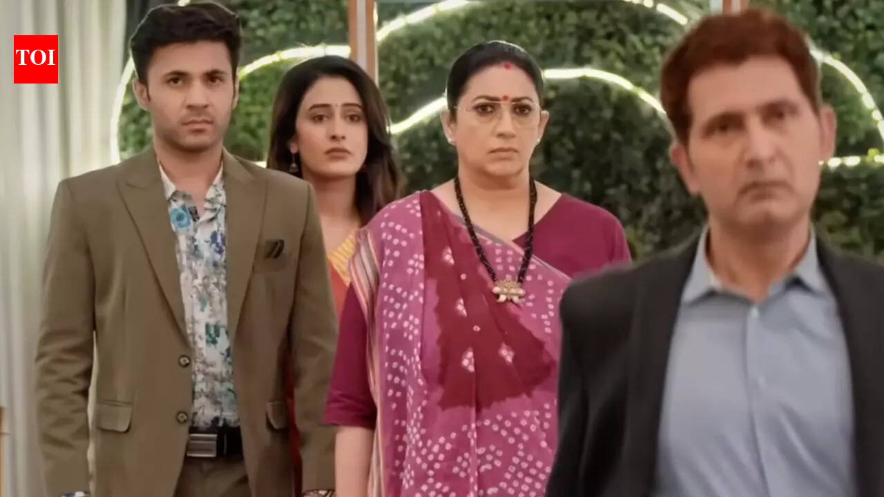 ‘Kyunki Saas Bhi Kabhi Bahu Thi 2’ January 2 written update: Tulsi pays off Virani’s loans, saves the family factory