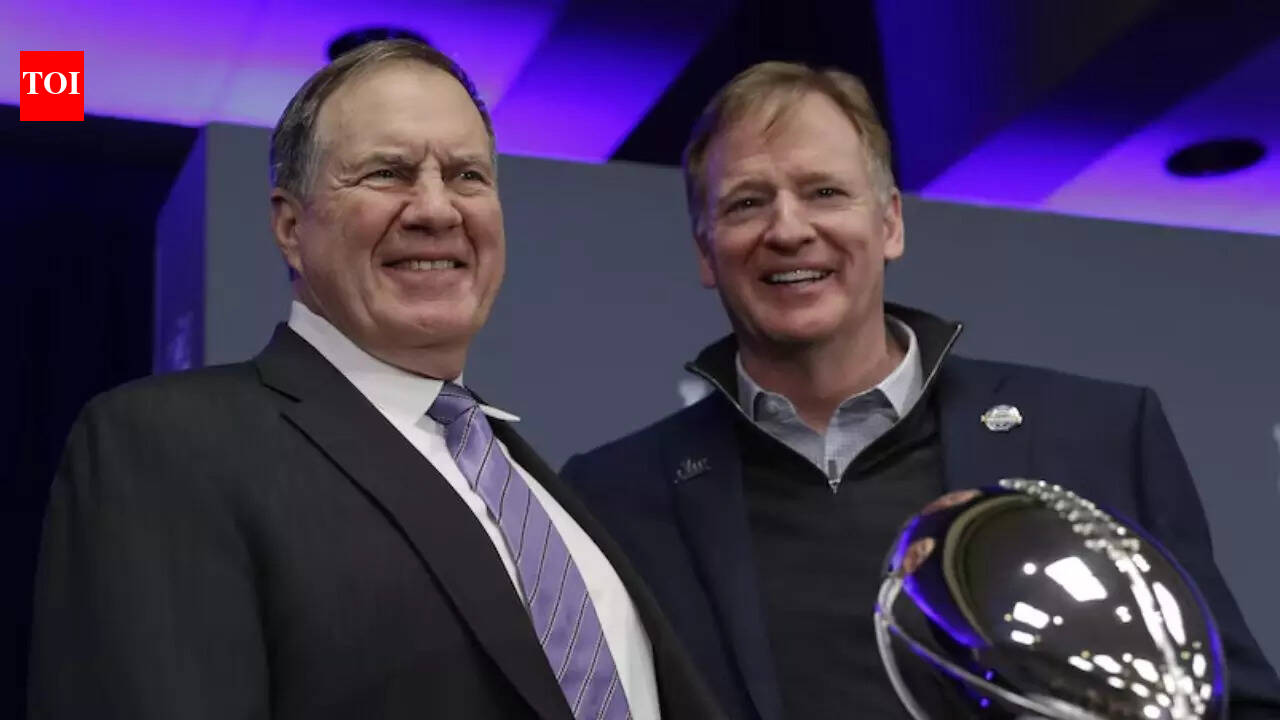 Bill Belichick Hall of Fame snub: Roger Goodell explains why 6-time Super Bowl champion was not inducted