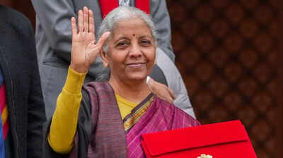 Interview | ‘We need funds. We welcome them and we will work to get them,’ says Sitharaman