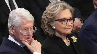 <b>Epstein case: Hillary and Bill Clinton to testify in House</b>